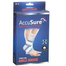 AccuSure - Ankle Support AccuSure - Ankle Support