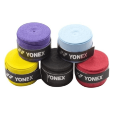 Badminton Racket – Grip Badminton Racket – Grip