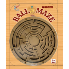 Ball Maze
