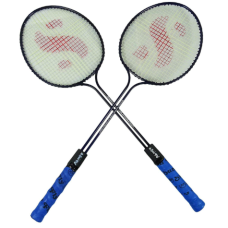 Badminton Racket – Morex Chills