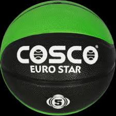 Basket Ball - Euro Star 7 